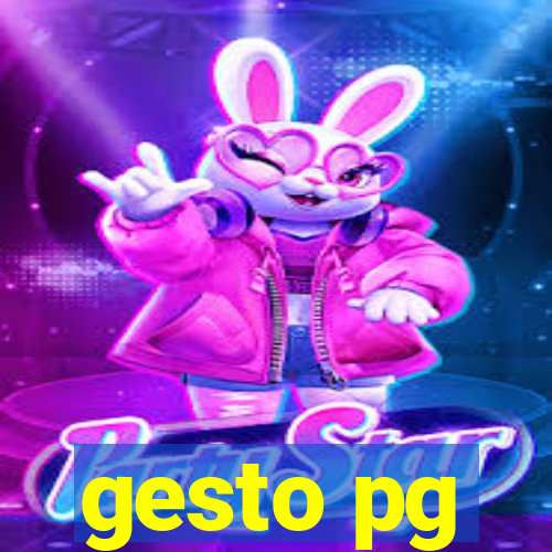 gesto pg